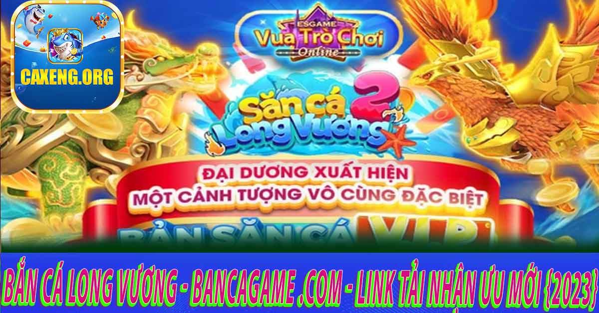 Luật chơi game Bắn cá Rất đơn giản và dễ nhớ