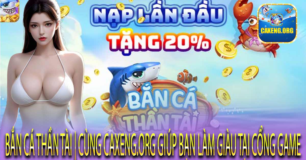 Các khuyến mại đang được cổng game Bắn cá thần tài vận dụng